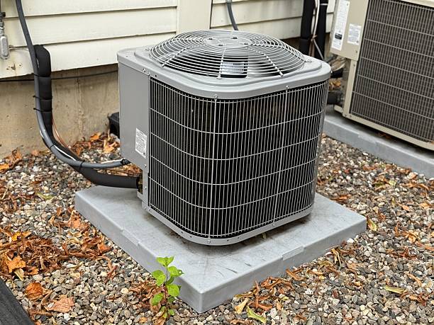 24/7 Emergency Hvac experts in Salley, SC