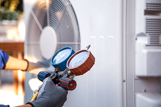 Affordable Hvac solutions in Salley, SC
